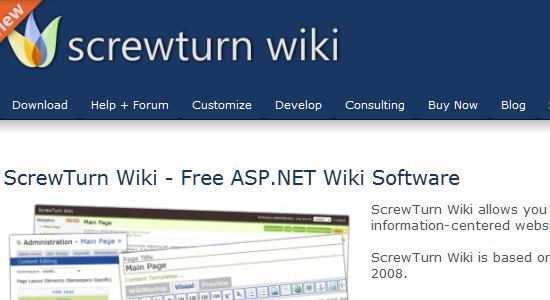Wiki Contents•, Wiki